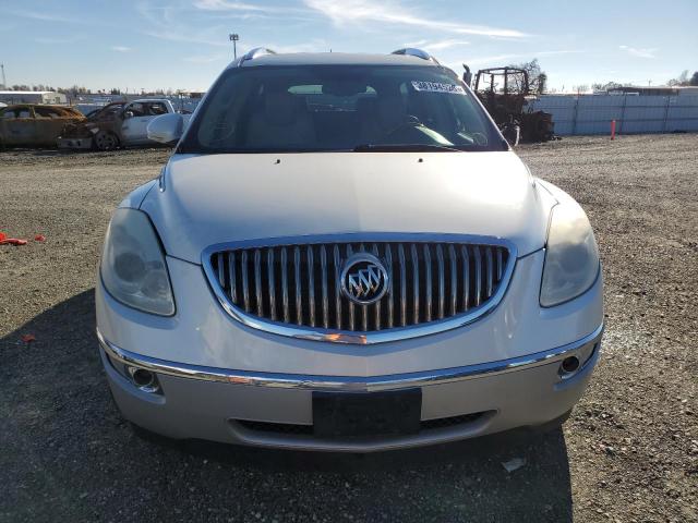 Photo 4 VIN: 5GALVCED2AJ117975 - BUICK ENCLAVE CX 