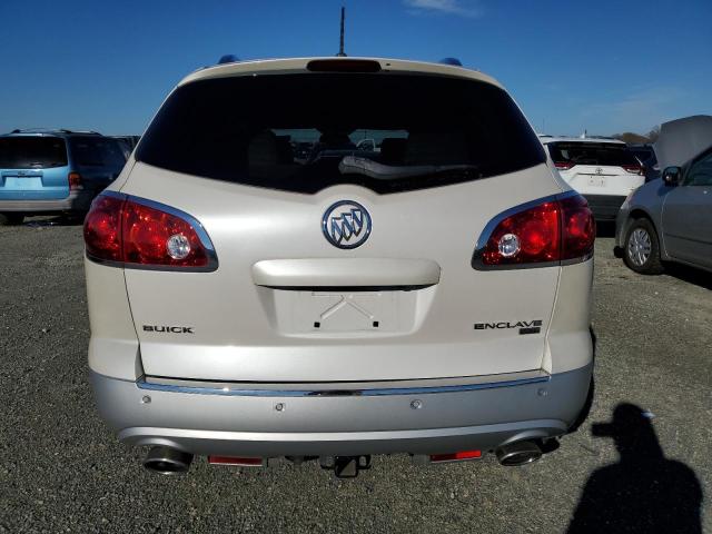 Photo 5 VIN: 5GALVCED2AJ117975 - BUICK ENCLAVE CX 