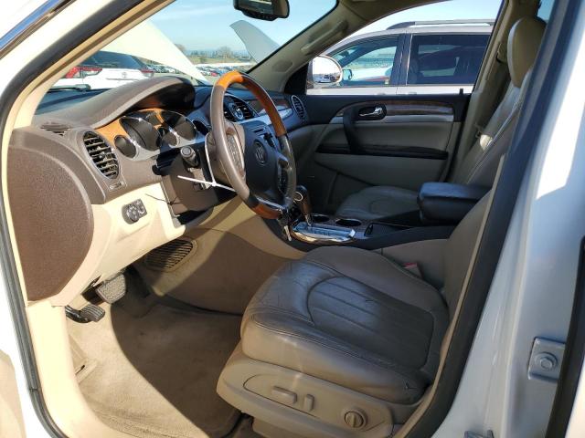 Photo 6 VIN: 5GALVCED2AJ117975 - BUICK ENCLAVE CX 