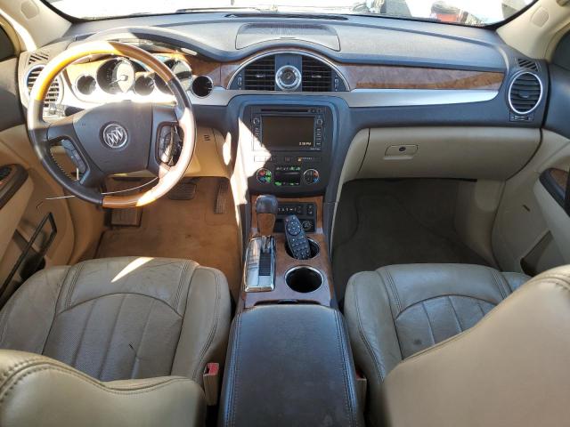 Photo 7 VIN: 5GALVCED2AJ117975 - BUICK ENCLAVE CX 