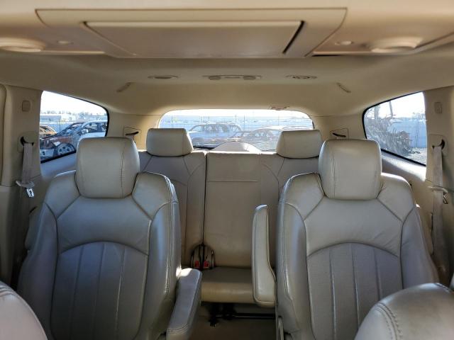 Photo 9 VIN: 5GALVCED2AJ117975 - BUICK ENCLAVE CX 