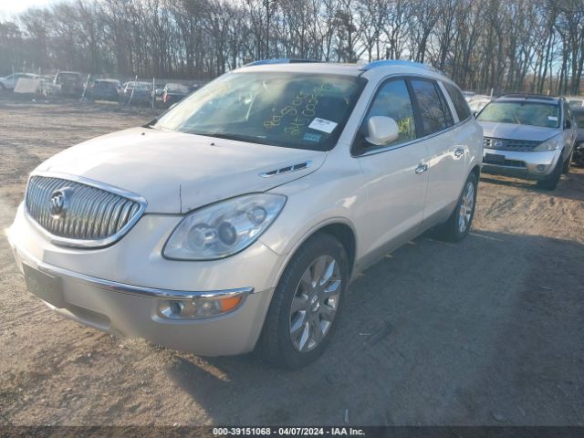 Photo 1 VIN: 5GALVCED2AJ141614 - BUICK ENCLAVE 