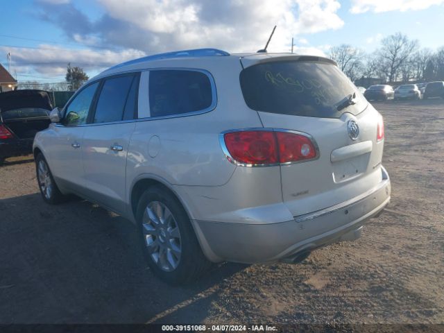 Photo 2 VIN: 5GALVCED2AJ141614 - BUICK ENCLAVE 