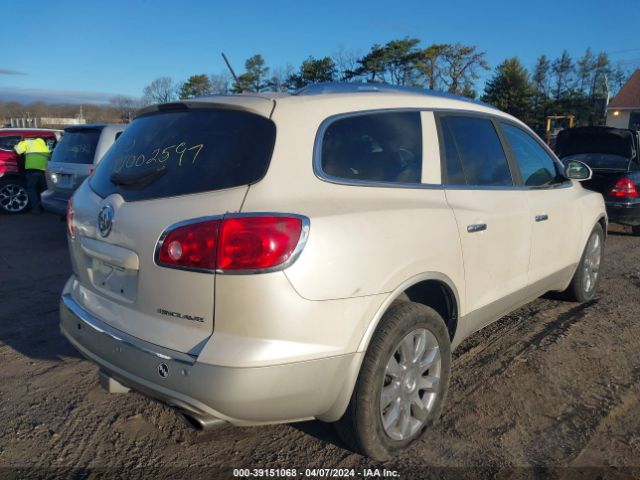 Photo 3 VIN: 5GALVCED2AJ141614 - BUICK ENCLAVE 