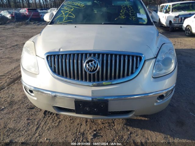 Photo 5 VIN: 5GALVCED2AJ141614 - BUICK ENCLAVE 