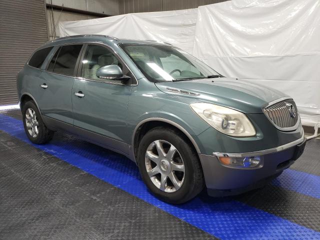 Photo 3 VIN: 5GALVCED2AJ144545 - BUICK ENCLAVE 