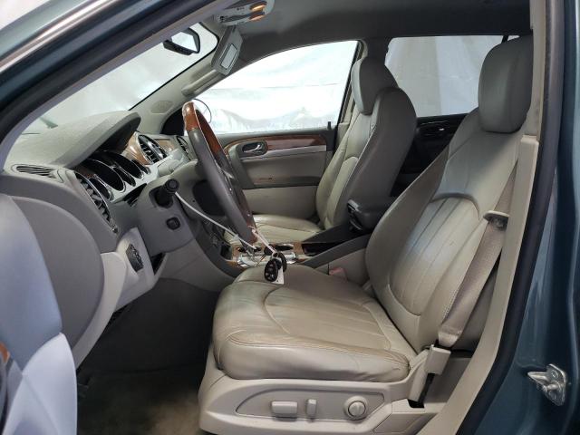 Photo 6 VIN: 5GALVCED2AJ144545 - BUICK ENCLAVE 