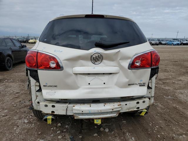 Photo 5 VIN: 5GALVCED2AJ151902 - BUICK ENCLAVE 