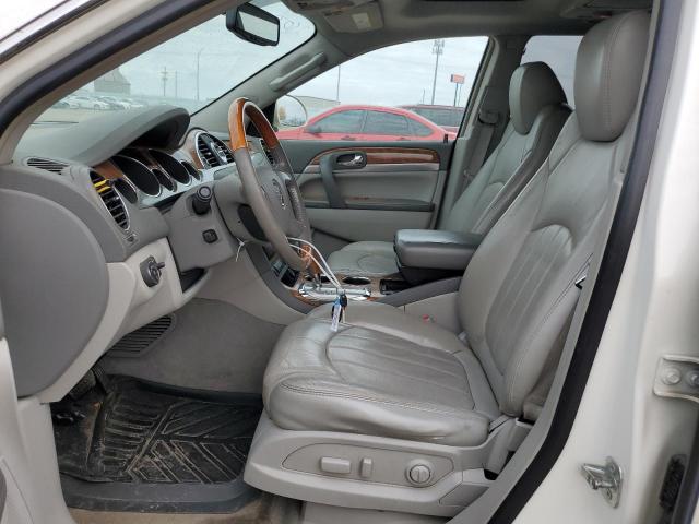 Photo 6 VIN: 5GALVCED2AJ151902 - BUICK ENCLAVE 