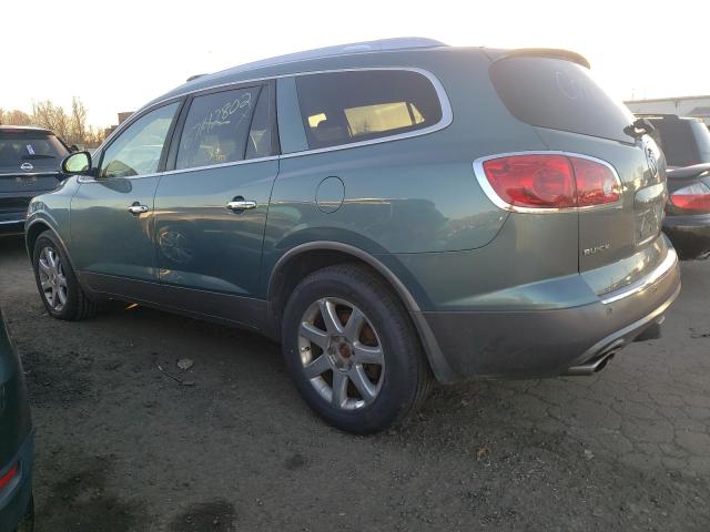 Photo 2 VIN: 5GALVCED2AJ156758 - BUICK ENCLAVE CX 