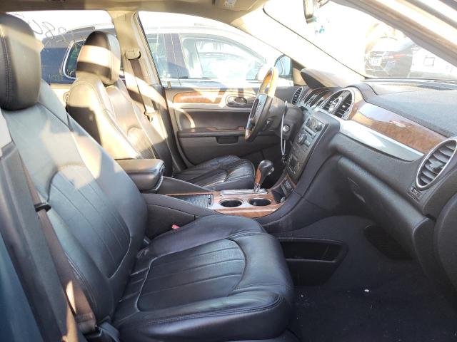 Photo 4 VIN: 5GALVCED2AJ156758 - BUICK ENCLAVE CX 