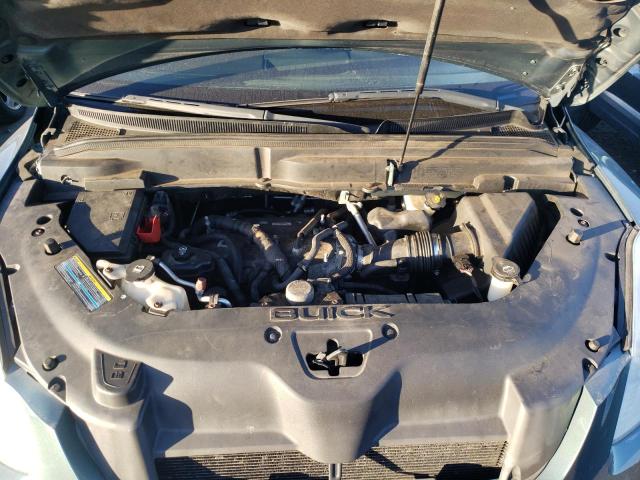 Photo 6 VIN: 5GALVCED2AJ156758 - BUICK ENCLAVE CX 