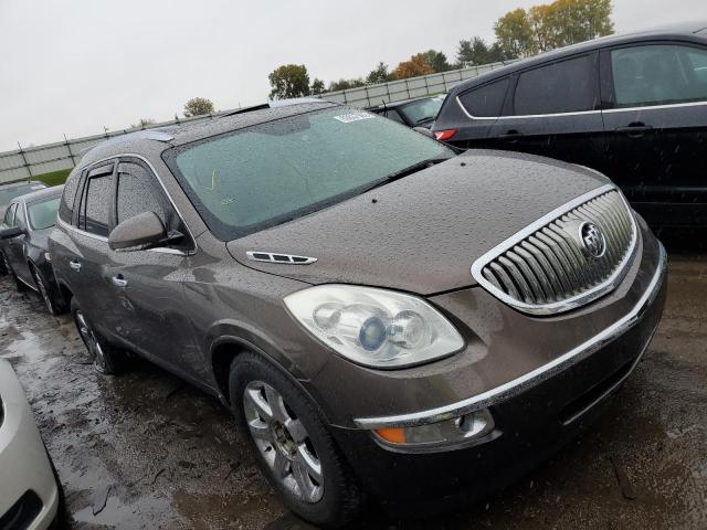 Photo 0 VIN: 5GALVCED2AJ174161 - BUICK ENCLAVE CX 