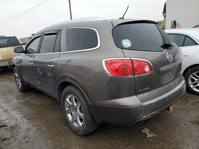 Photo 2 VIN: 5GALVCED2AJ174161 - BUICK ENCLAVE CX 