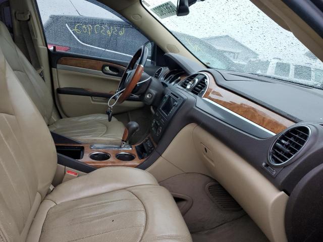 Photo 4 VIN: 5GALVCED2AJ174161 - BUICK ENCLAVE CX 