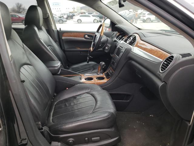 Photo 4 VIN: 5GALVCED2AJ179022 - BUICK ENCLAVE CX 