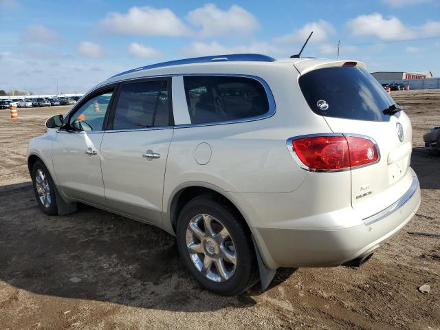 Photo 1 VIN: 5GALVCED2AJ213685 - BUICK ENCLAVE CX 