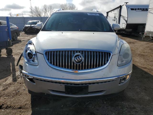 Photo 4 VIN: 5GALVCED2AJ213685 - BUICK ENCLAVE CX 