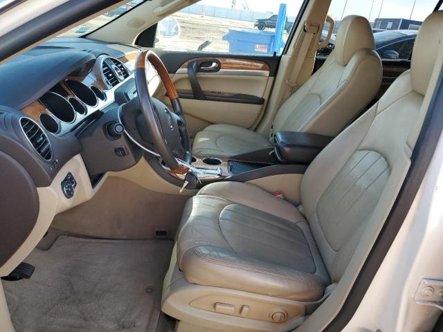 Photo 6 VIN: 5GALVCED2AJ213685 - BUICK ENCLAVE CX 