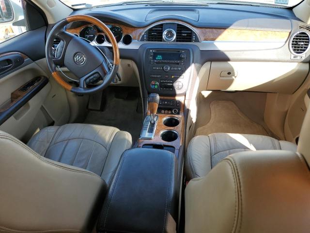 Photo 7 VIN: 5GALVCED2AJ213685 - BUICK ENCLAVE CX 