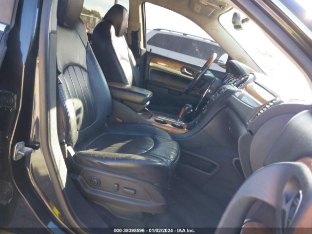 Photo 4 VIN: 5GALVCED2AJ222824 - BUICK ENCLAVE 