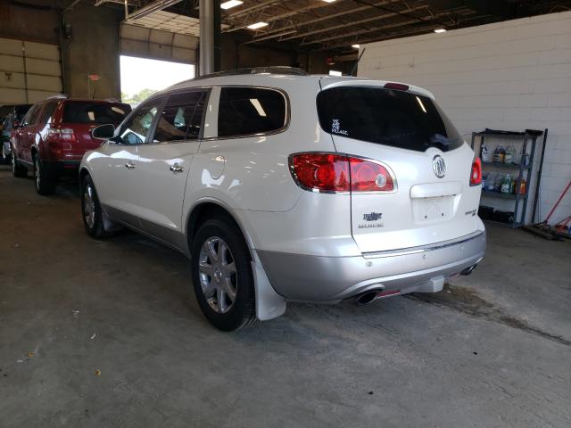 Photo 2 VIN: 5GALVCED2AJ251241 - BUICK ENCLAVE CX 