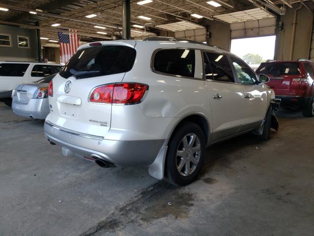 Photo 3 VIN: 5GALVCED2AJ251241 - BUICK ENCLAVE CX 