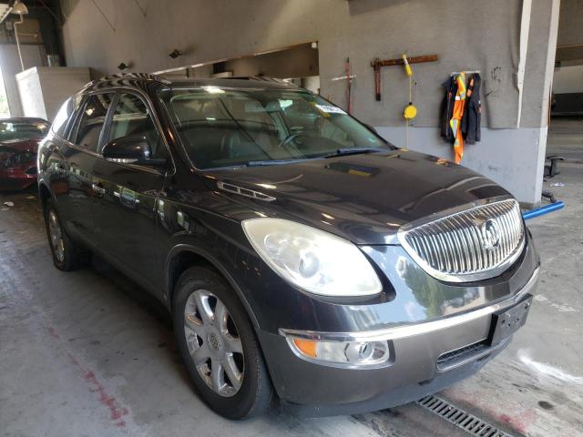 Photo 0 VIN: 5GALVCED3AJ102966 - BUICK ENCLAVE CX 