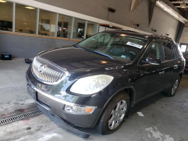 Photo 1 VIN: 5GALVCED3AJ102966 - BUICK ENCLAVE CX 