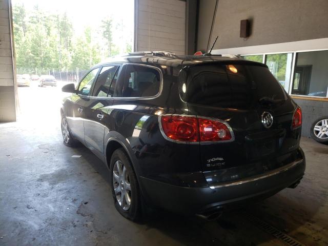 Photo 2 VIN: 5GALVCED3AJ102966 - BUICK ENCLAVE CX 