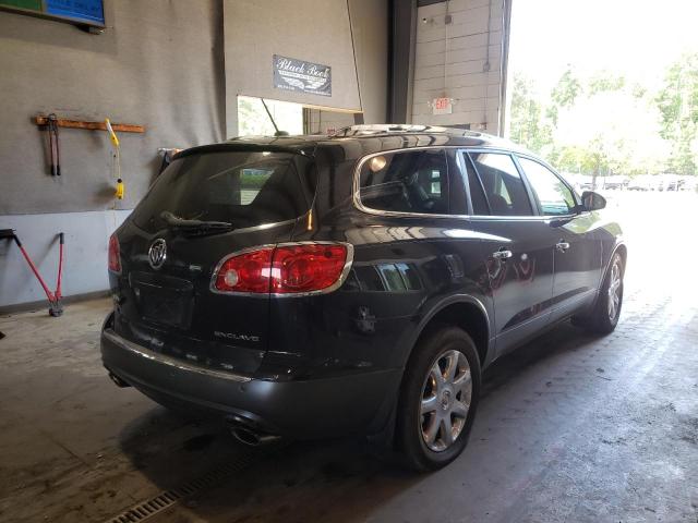 Photo 3 VIN: 5GALVCED3AJ102966 - BUICK ENCLAVE CX 