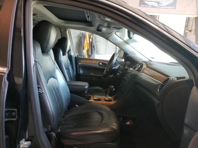 Photo 4 VIN: 5GALVCED3AJ102966 - BUICK ENCLAVE CX 