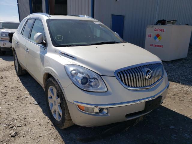 Photo 0 VIN: 5GALVCED3AJ105513 - BUICK ENCLAVE CX 