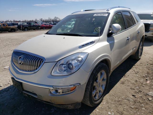 Photo 1 VIN: 5GALVCED3AJ105513 - BUICK ENCLAVE CX 