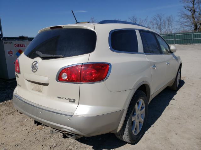 Photo 3 VIN: 5GALVCED3AJ105513 - BUICK ENCLAVE CX 