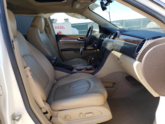 Photo 4 VIN: 5GALVCED3AJ105513 - BUICK ENCLAVE CX 