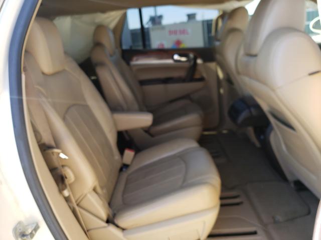 Photo 5 VIN: 5GALVCED3AJ105513 - BUICK ENCLAVE CX 