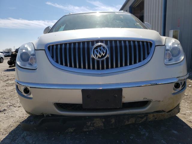 Photo 8 VIN: 5GALVCED3AJ105513 - BUICK ENCLAVE CX 