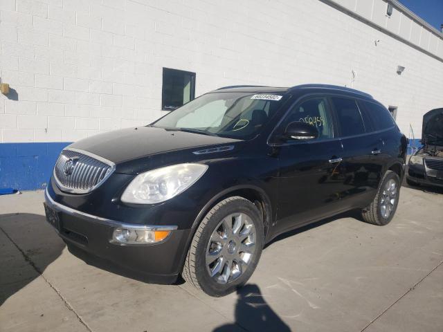 Photo 1 VIN: 5GALVCED3AJ120237 - BUICK ENCLAVE CX 