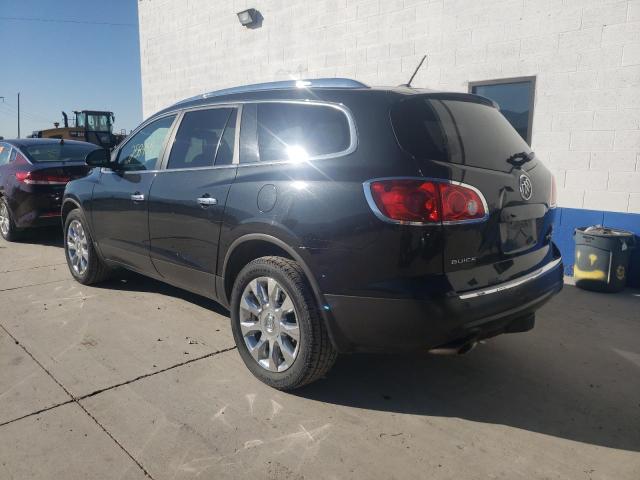 Photo 2 VIN: 5GALVCED3AJ120237 - BUICK ENCLAVE CX 