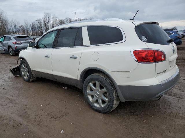 Photo 1 VIN: 5GALVCED3AJ134235 - BUICK ENCLAVE 