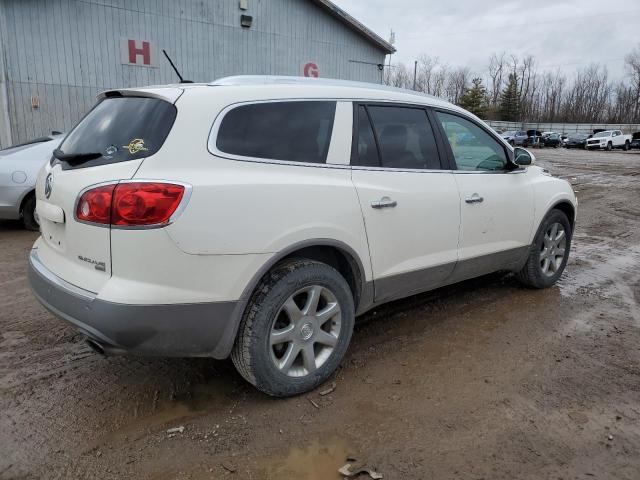 Photo 2 VIN: 5GALVCED3AJ134235 - BUICK ENCLAVE 