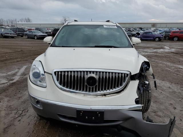 Photo 4 VIN: 5GALVCED3AJ134235 - BUICK ENCLAVE 