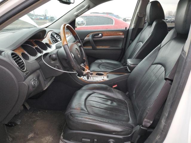 Photo 6 VIN: 5GALVCED3AJ134235 - BUICK ENCLAVE 