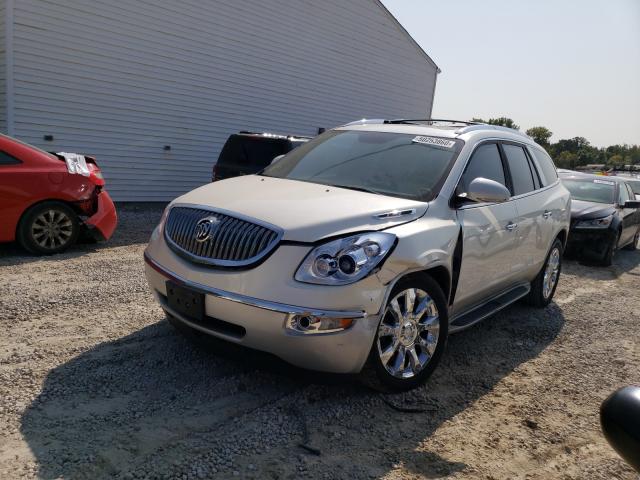 Photo 1 VIN: 5GALVCED3AJ169437 - BUICK ENCLAVE CX 