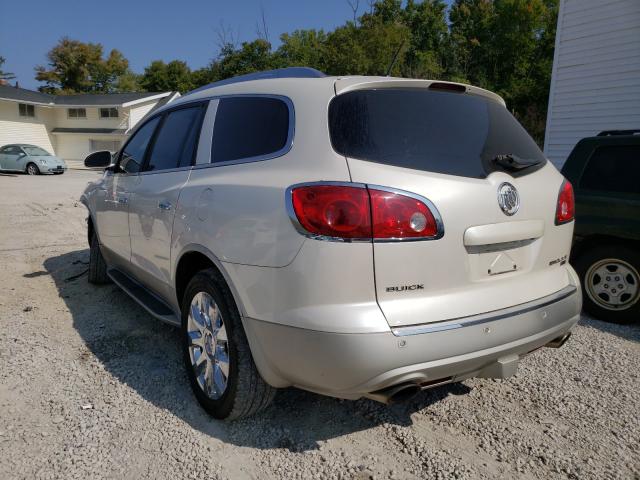 Photo 2 VIN: 5GALVCED3AJ169437 - BUICK ENCLAVE CX 