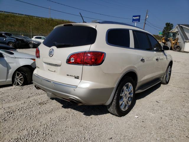 Photo 3 VIN: 5GALVCED3AJ169437 - BUICK ENCLAVE CX 