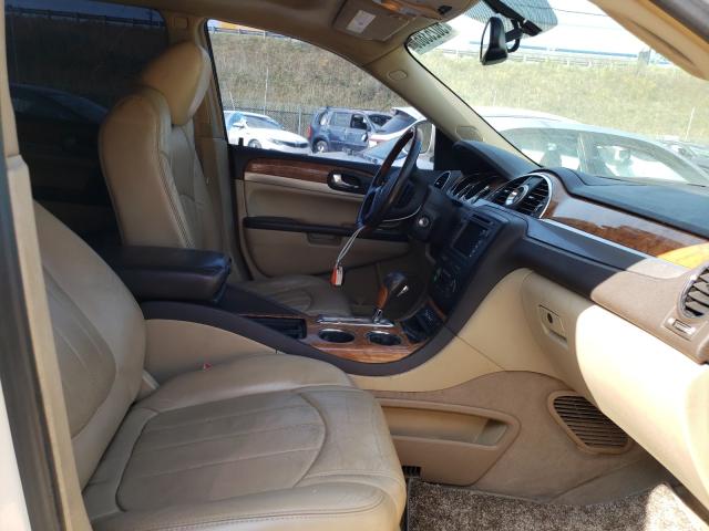 Photo 4 VIN: 5GALVCED3AJ169437 - BUICK ENCLAVE CX 