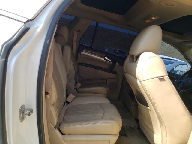 Photo 5 VIN: 5GALVCED3AJ169437 - BUICK ENCLAVE CX 