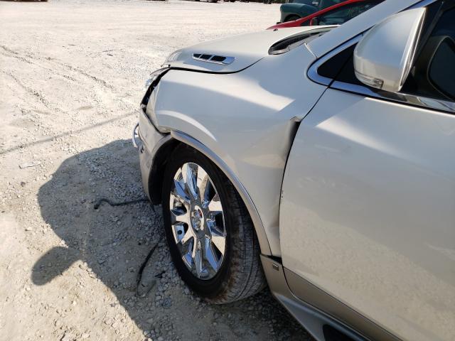 Photo 8 VIN: 5GALVCED3AJ169437 - BUICK ENCLAVE CX 